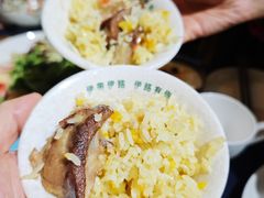-伊带伊路新疆美食府(呼家楼店)