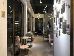 大堂-朱迪小铺.半糖奶油蛋糕(海汇港店)