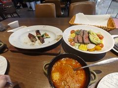-西堤牛排(合肥之心城店)