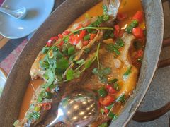 -西江美食舫·江西菜(健德桥店)