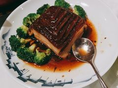 -香宫中餐厅·杭州香格里拉·西湖40年老字号杭帮菜