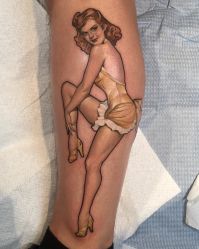 -记号刺青tattoo纹身工作室