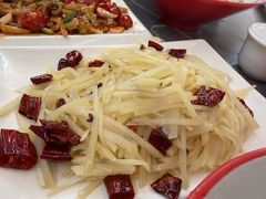 -廖老妈蹄花(中海国际店)
