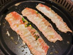 -花味·自助烤肉(雨花客厅店)