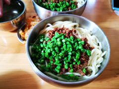 -左撇子私房面