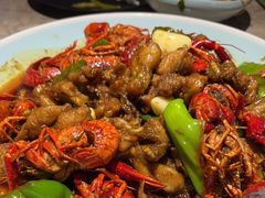 -沪小胖小龙虾(淮海中路旗舰店)