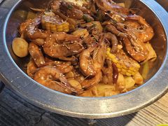 -沙掌门肉蟹煲(沙溪店)