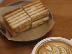 -本無咖啡·BeanWood Coffee