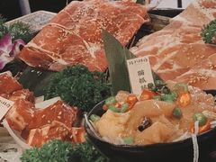 猫抓洋葱牛小粒-猫抓烤肉(春熙路店)
