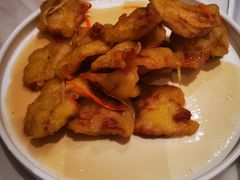 南山老式锅包肉-子霖南山鲜虾面(南山总店)