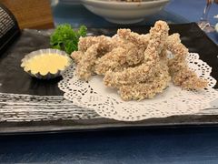 -城北食府(枫林店)