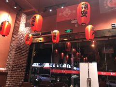 -猪角·闽南猪脚饭(华闽大厦店)