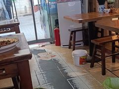 -香辣爆肚面(钟楼店)