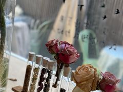 -绿房子方寸咖啡(星海名城店)