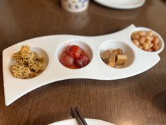 -老牌坊鲁菜名店(宽厚里店)