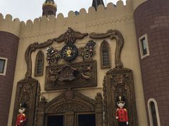 -安徒生童话乐园