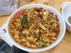 -老乌家特色小炒泡馍(大皮院店)