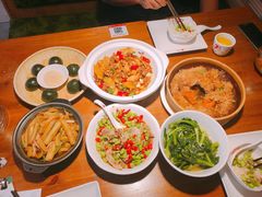 -70年代·江西乡下菜(松岗店)