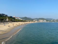 -大梅沙海滨公园