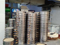 -大兴街扣碗包子馆