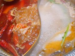 -牛New寿喜烧(闵行龙湖天街店)