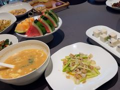 -百富源·海鲜辽菜(浑河堡店)