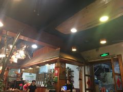 -横琴公社餐厅
