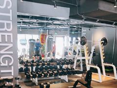 -Liking Fit智能健身(中关村店)