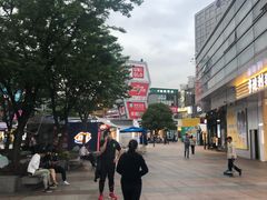 -证大大拇指广场(芳甸路店)