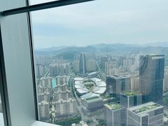 -济南凯宾斯基酒店-THE VIEW云景全日制餐厅