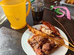 -秦氏环球炸鸡(解放北路店)