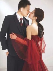 点击看大图 -巴黎春天婚纱摄影STUDIO·定制