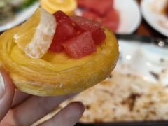 -汉巴味德·烤肉与啤酒的自助(杭州大悦城店)