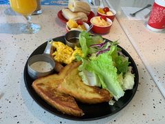 -必胜客(海滨店)