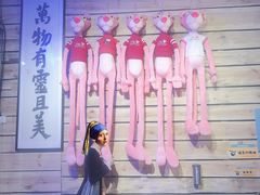 -zoonana室内动物园(东方福来德店)
