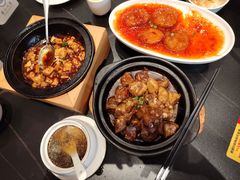 -国人川菜(李家村建东街店)