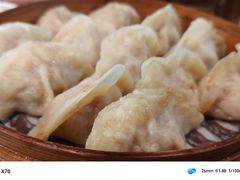 -老仁义·清真菜(太古街店)