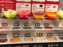 -四川仁火锅(军工店)