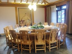 -厨掌柜长寿菜馆(古镇店)