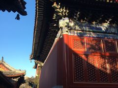 -北京艺术博物馆(万寿寺)