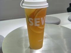 -SEVENBUS(中骏世界城店)