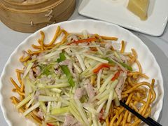 -沈大成(南京东路店)
