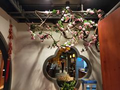 -京元盛铜锅涮肉(上海总店)