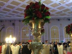 -御花园大酒店(海东路店)