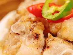 -御膳粥·牛乳粥底火锅·地道顺德菜(容桂店)