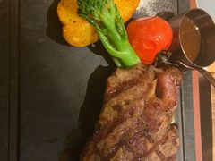 -原石牛扒·约会餐厅(龙城万科里店)