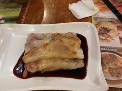 肠粉-添好运点心专门店(深水埗店)