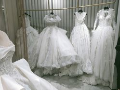 -SATIN COUTURE瑟庭婚纱礼服馆