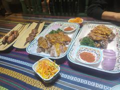 -驿楼兰·新疆菜(火车站店)