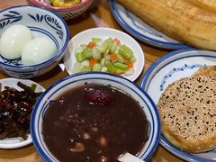 -小放牛炒菜馆(裕华东路店)